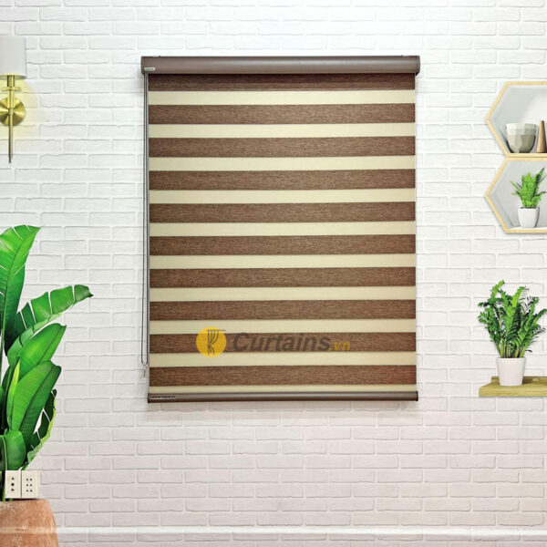 Rèm cầu vồng Sankaku 013