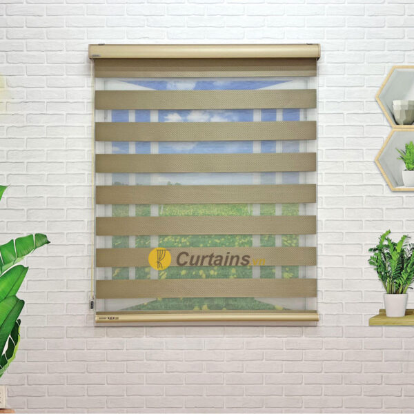 Rèm cầu vồng Sankaku 021
