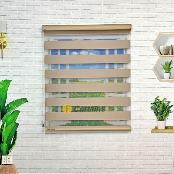 Rèm cầu vồng Sankaku 025