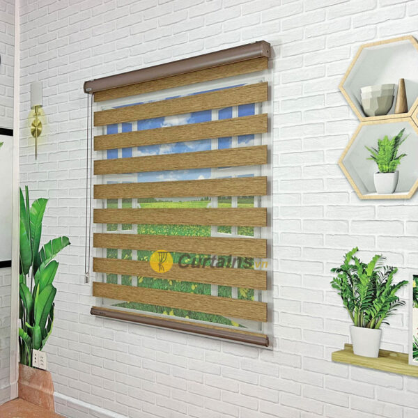 Rèm cầu vồng Sankaku 028