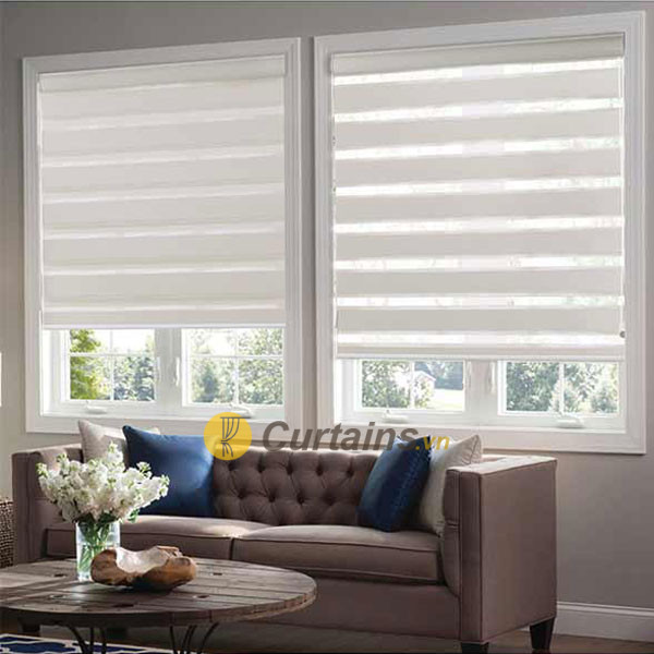 Rèm cầu vồng Modero 02