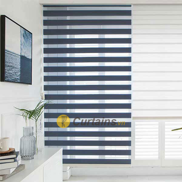 Rèm cầu vồng Modero 05