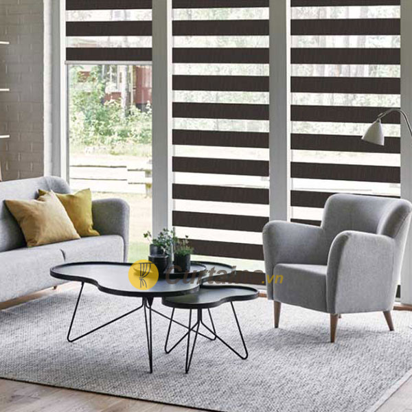 Rèm cầu vồng Modero 017