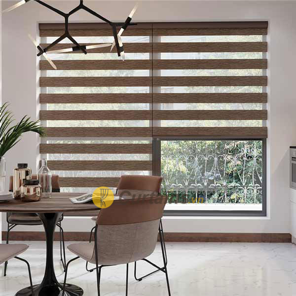 Rèm cầu vồng Modero 022
