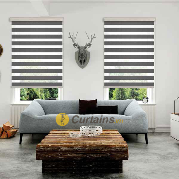 Rèm cầu vồng Modero 029