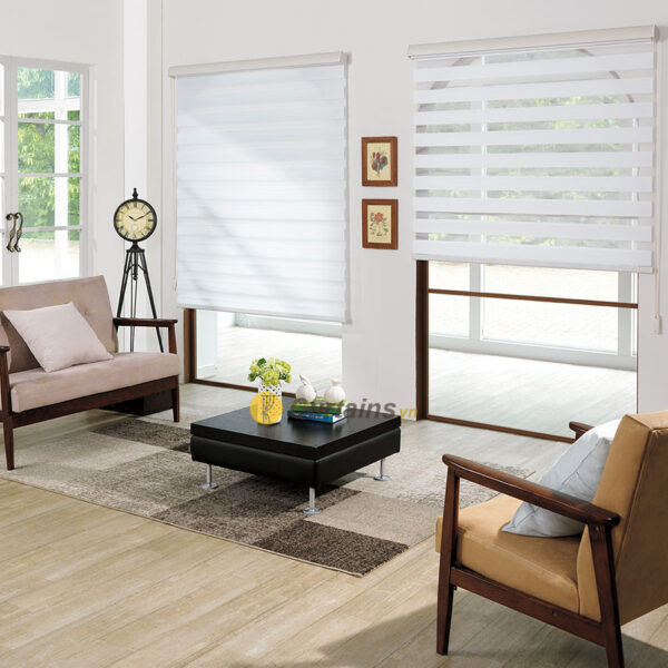 Rèm cầu vồng Padora 019
