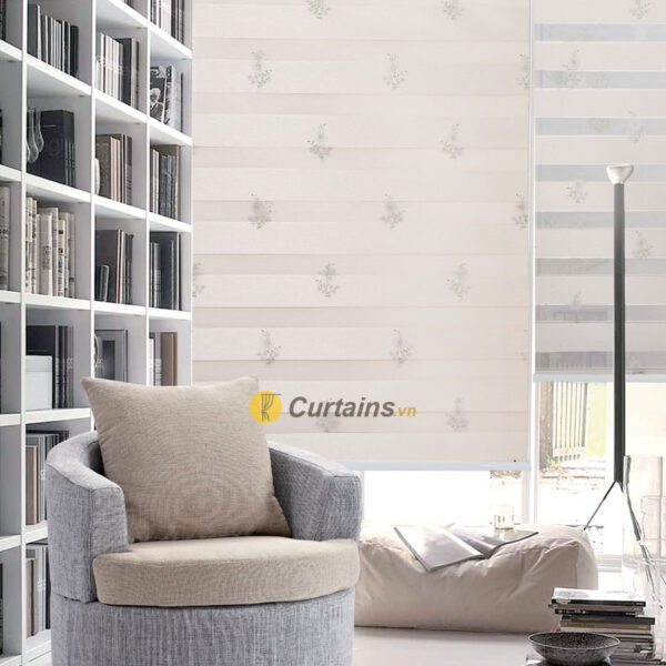 Rèm cầu vồng Padora 023