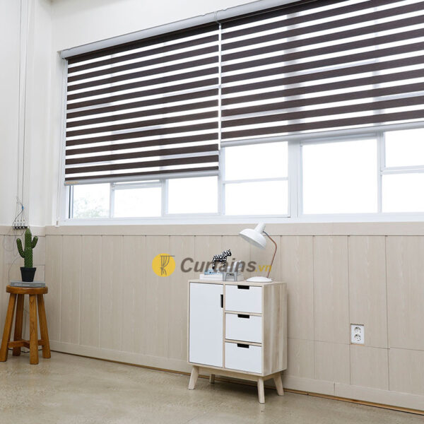 Rèm cầu vồng Padora 024