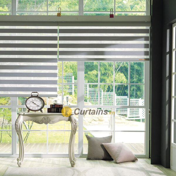 Rèm cầu vồng Padora 027