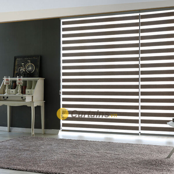 Rèm cầu vồng Padora 07