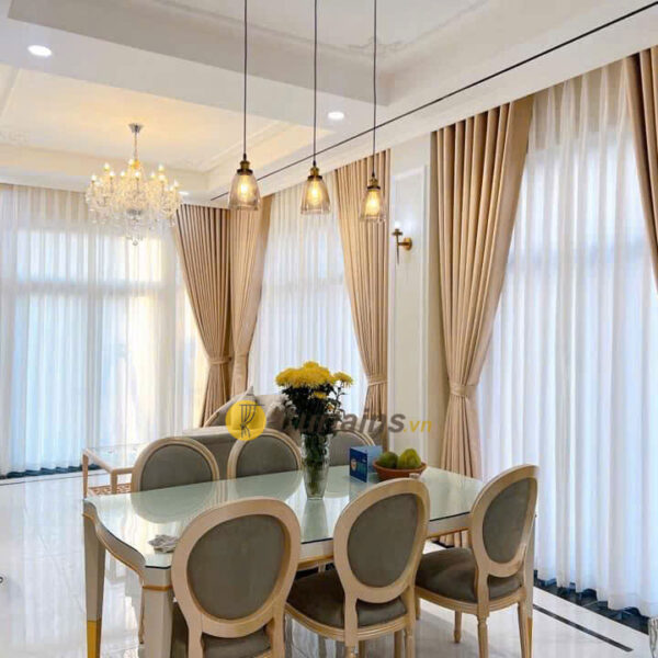 May màn cửa cao cấp hiện đại, giá rẻ tại TPHCM