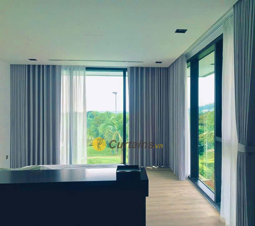 Giá Rèm Cửa Hàn Quốc Giá Rèm Cửa Hàn Quốc