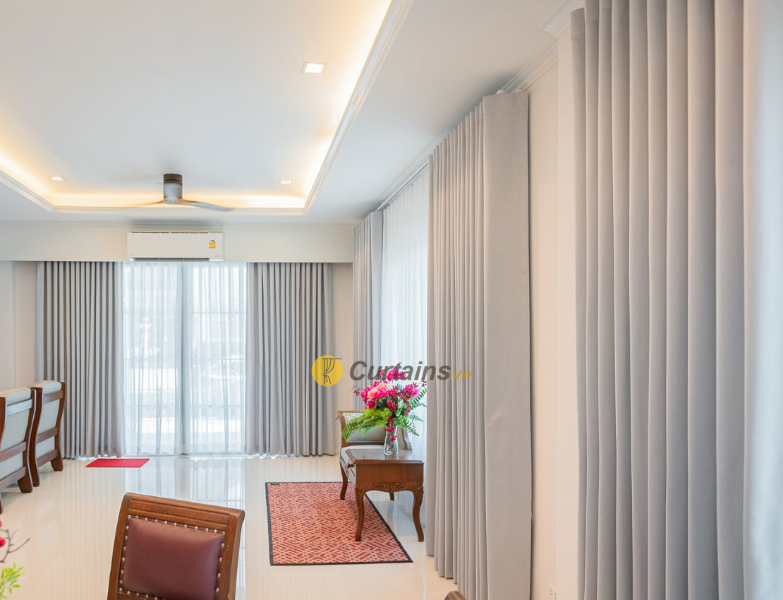 Rèm Cửa Hàn Quốc Chính Hãng Rèm Cửa Hàn Quốc Chính Hãng