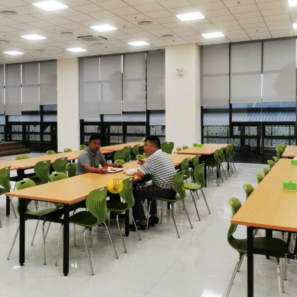 Rèm cuốn lưới tphcm, giá xưởng lắp đặt miễn phí 24h