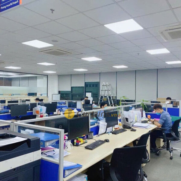 Thi công rèm cuốn văn phòng giá rẻ hoàn thiện từ A-Z