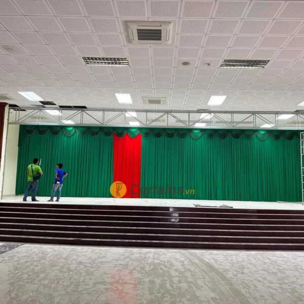 Rèm sân khấu 010