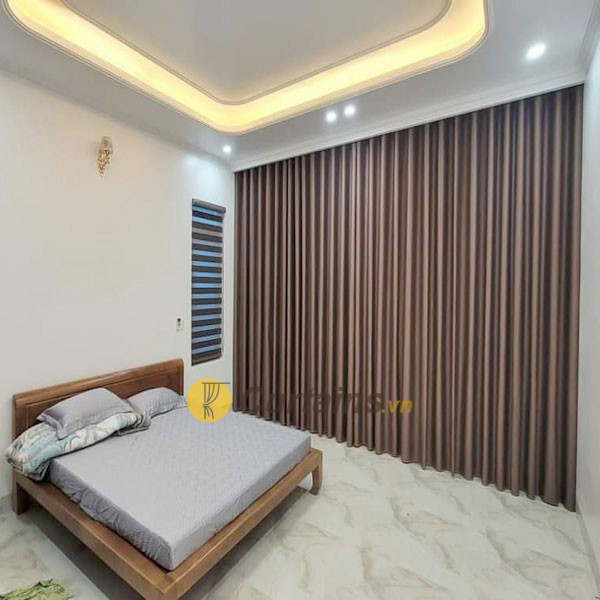 Rèm vải giá rẻ 08