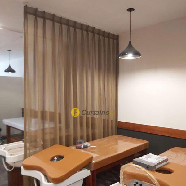 Rèm vải voan 015