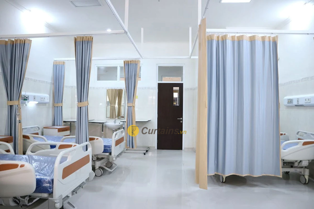rèm cửa y tế đẹp rèm cửa y tế đẹp