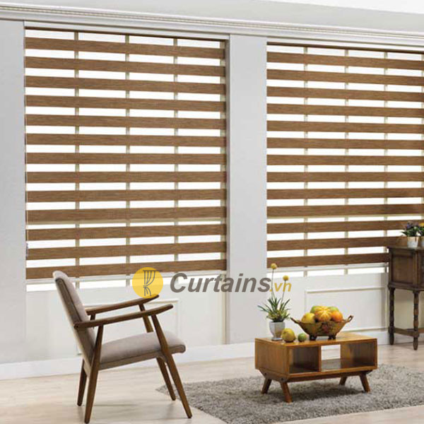Rèm cầu vồng Modero 032