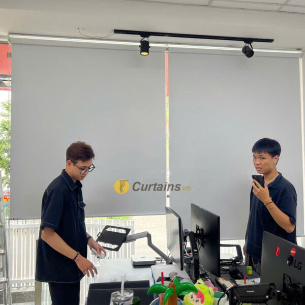 Rèm cuốn RC-09